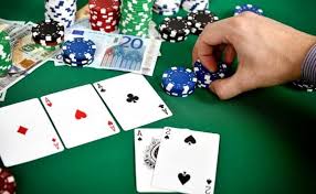 Learn all about Poker: Tips and Strategies for Beginners